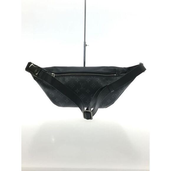 Louis Vuitton Discovery Monogram Eclipse Bum Bag - Picture 5 of 7